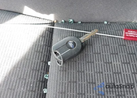 2010 Ford Fusion Se из США, поврежденный, VIN 3FAHP0HG2AR101063